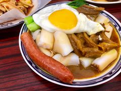 -華叔茶記