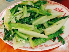 -红炎炎农家菜老字号(金水台店)