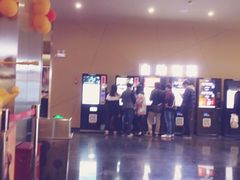 -金逸影城(明发店)