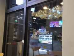 -咪咕咖啡(北京西单店)