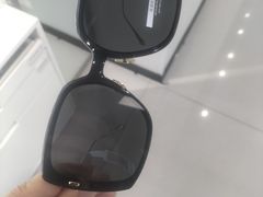 -宝视达眼镜(公园道店)