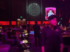 -赤红音乐现场(浦东金桥路店)