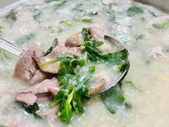 -标记美食新鲜猪杂(兴南大道店)