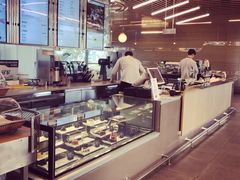 -Bracket Coffee(银河SOHO店)