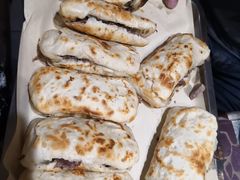 驴肉火烧纯驴肉-高玛纳驴肉火烧(河间总店)