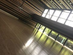 -漠浔MOTION健身(虹桥国际展汇店)