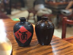 -炭虎子水浒烤肉(梦时代店)