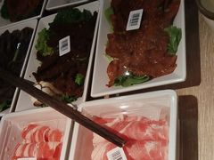 -野妹经典火锅(江夏中百店)
