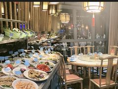 -千岛湖小鱼儿·淳安匠心农家菜