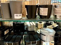 -MUJI无印良品(环球港店)
