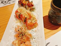 -炎寿司(王府大街店)