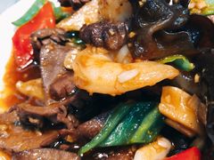 -陈傻子餐厅(世纪都会店)