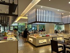 -上海怡沁园度假酒店