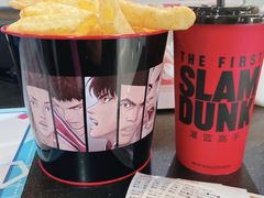 -SFC上影百联影城(八佰伴IMAX店)