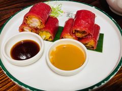 -禄运茶居·手工点心(体育西店)