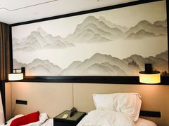 -扬州瘦西湖温泉