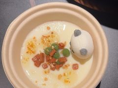 -季季山•云南野生菌火锅(上海首店)