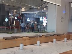 -喜茶(永旺梦乐城店)