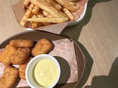 -本处·素食·融合料理(南油店)