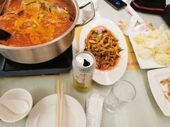 -甲秀楼缘餐厅(西直门店)