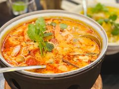 -Thai Alley泰爱里(二沙岛店)