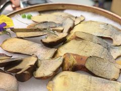 -芸山季·云南山珍菌火锅(南翔印象城MEGA店)