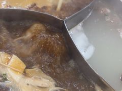 特色三味锅-活鱼馆(宜兴埠店)