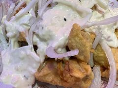 -釜山火炉·海鲜烤肉(紫藤路店)