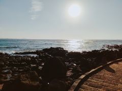 景观位-Cafe Aewol Monsant