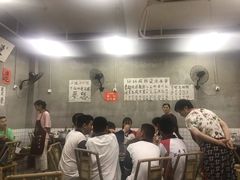 -咏勝锑锅麻辣烫(净居寺路总店)