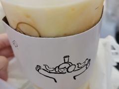 -喜茶(佛山岭南站店)