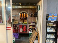 -北平味道.京味菜.烤鸭(梨园店)