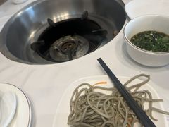 -天宜隆蘑菇宴火锅(石景山旗舰店)