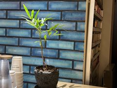 -Onirii Coffee(长乐路店)