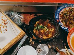 -大佬陈羊肉串(永安街店)