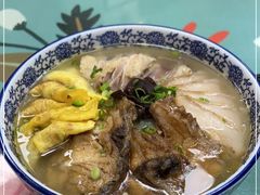 -得意楼蒸菜馆