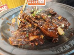 -回味黑鸭煲·始于2006(万松园店)