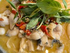 -食欲老院子荆芥疙瘩汤(经五路店)