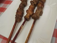 -巴依老爷新疆美食(魏公村店)