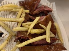 -丰收日·小海鲜·沪上家宴(顾村正大店)