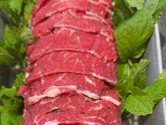 -莺花渡火锅City Green(万象城店)