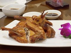 -豫璟轩中餐厅(南昌万怡店)