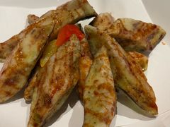 冰山茄子-炳胜品味(海印总店)