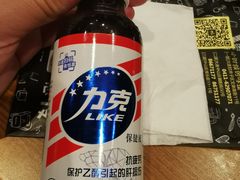 -喝丢一只鞋辣炒海鲜小烧烤(三八广场店)