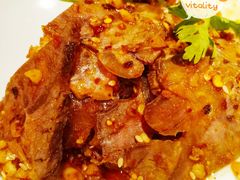 -丝路金桃·新疆菜(徐汇店)