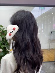 -藤野造型烫染·漂发