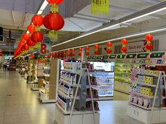 -物美超市(金宝街店)