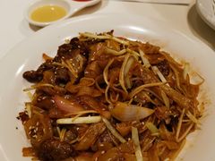 -翠华餐厅(宝安壹方城店)
