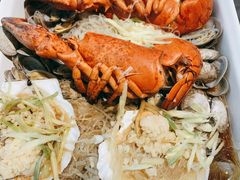 波士顿龙虾-盒马鲜生(公园1903店)