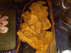 -浩运·海鲜青岛菜·海胆水饺(石老人店)